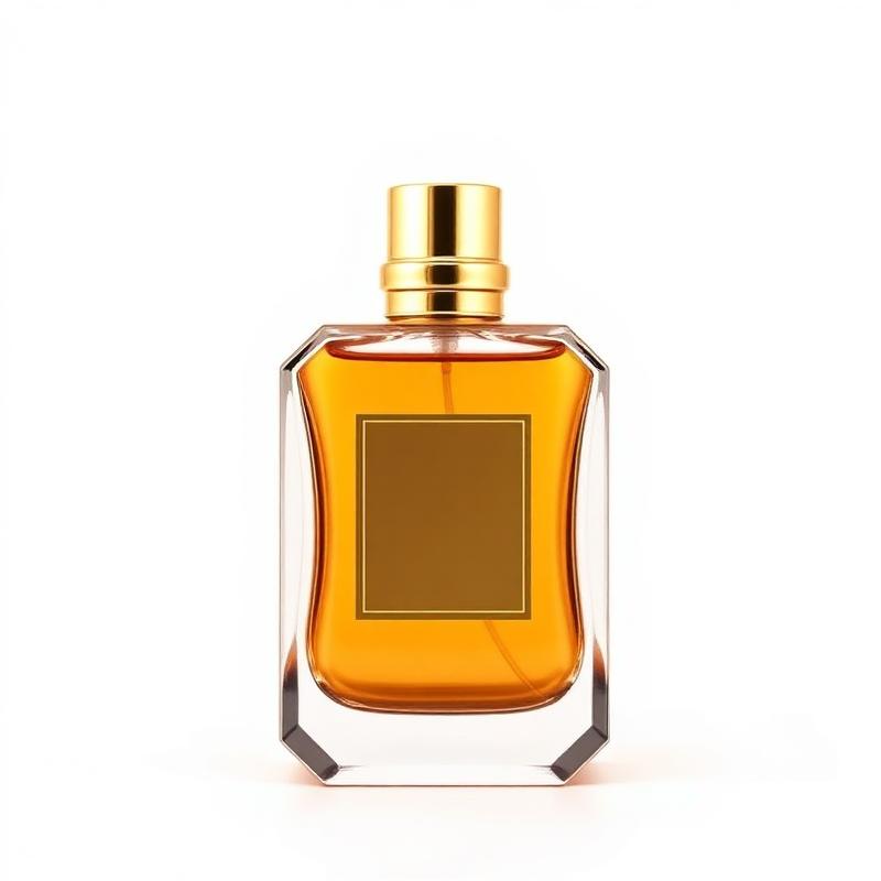 Eau de Parfum Gold 100ml