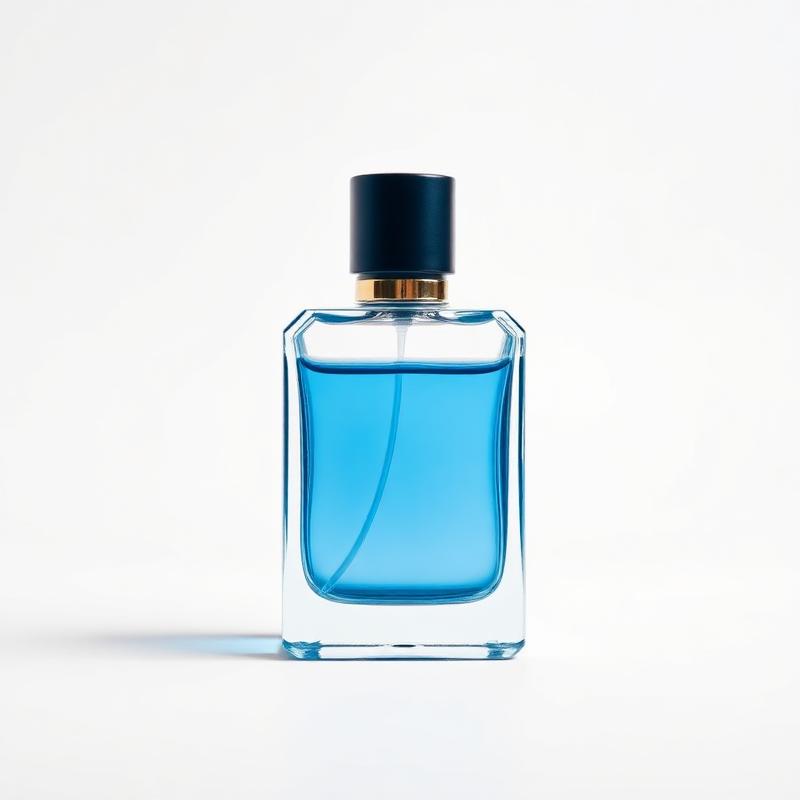 Blue Intense EDT 100ml